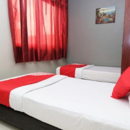 Stada Hotel Kubang Kerian كوتا بْهارو المظهر الخارجي الصورة