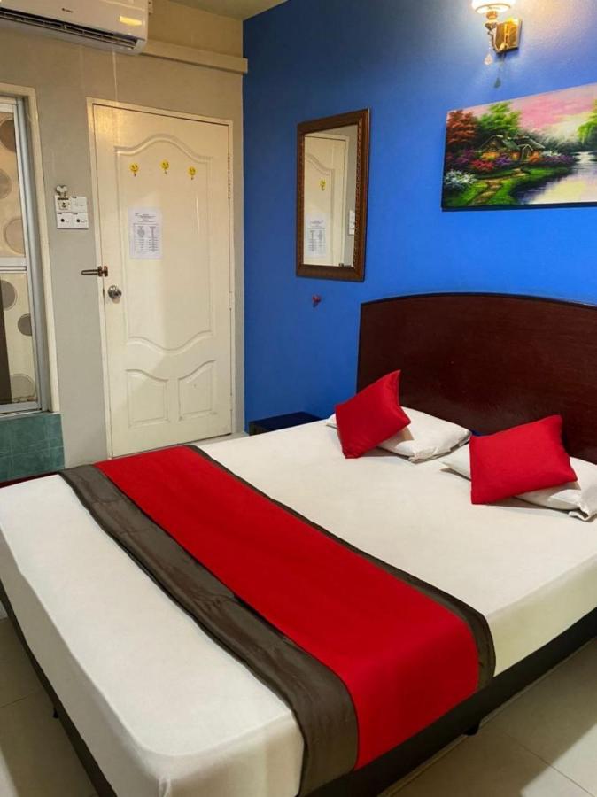 Stada Hotel Kubang Kerian كوتا بْهارو المظهر الخارجي الصورة