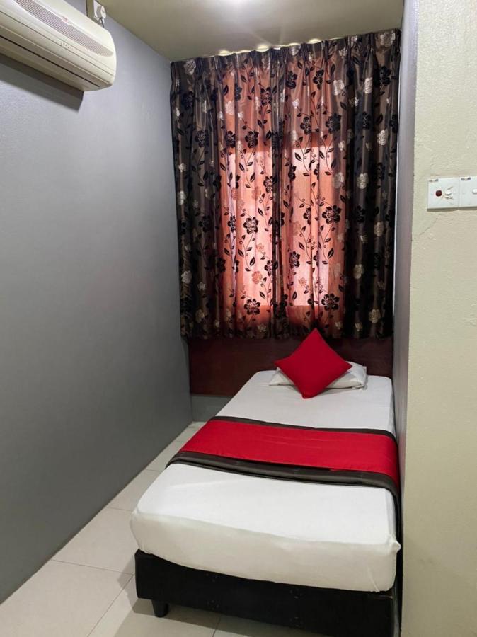 Stada Hotel Kubang Kerian كوتا بْهارو المظهر الخارجي الصورة
