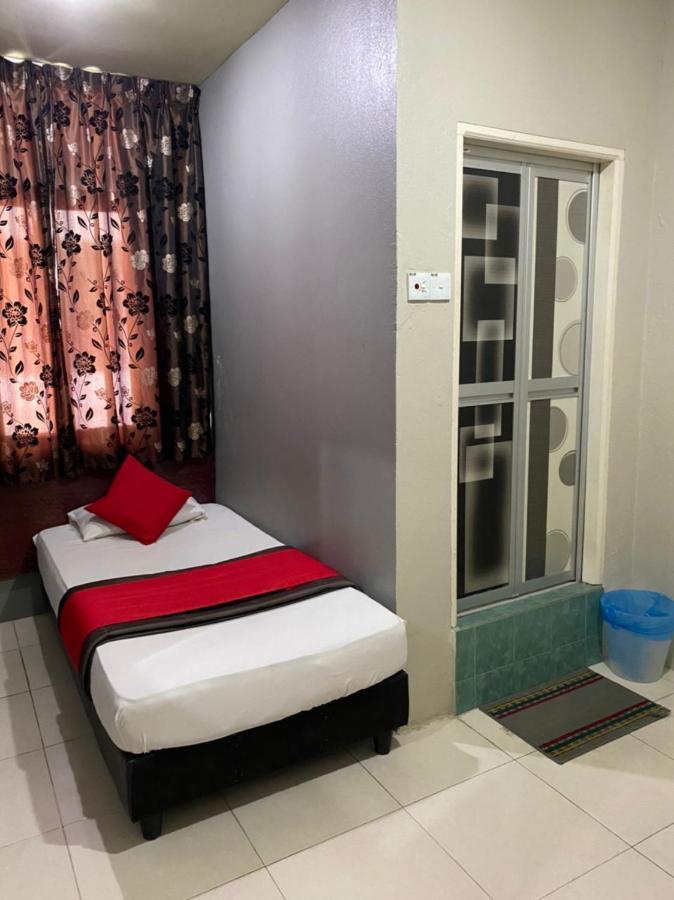 Stada Hotel Kubang Kerian كوتا بْهارو المظهر الخارجي الصورة