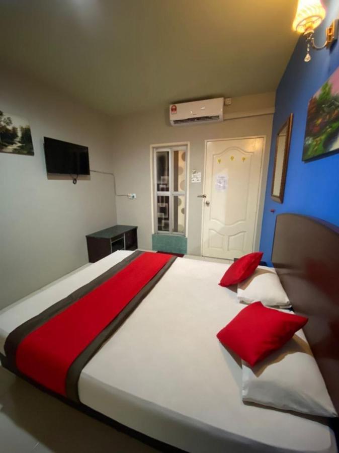Stada Hotel Kubang Kerian كوتا بْهارو المظهر الخارجي الصورة