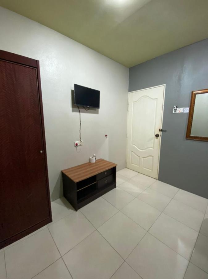 Stada Hotel Kubang Kerian كوتا بْهارو المظهر الخارجي الصورة