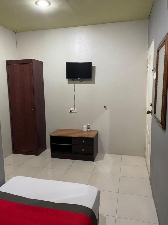 Stada Hotel Kubang Kerian كوتا بْهارو المظهر الخارجي الصورة
