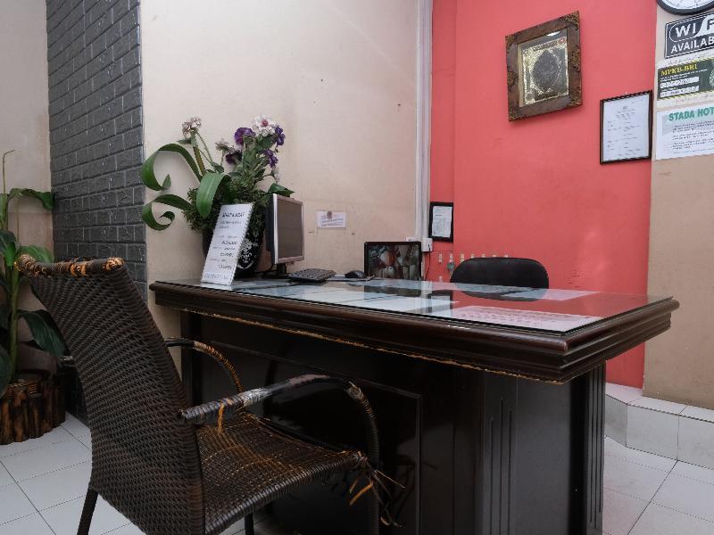 Stada Hotel Kubang Kerian كوتا بْهارو المظهر الخارجي الصورة