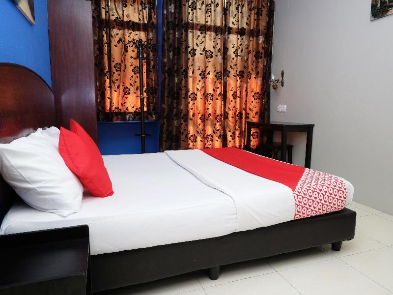 Stada Hotel Kubang Kerian كوتا بْهارو المظهر الخارجي الصورة