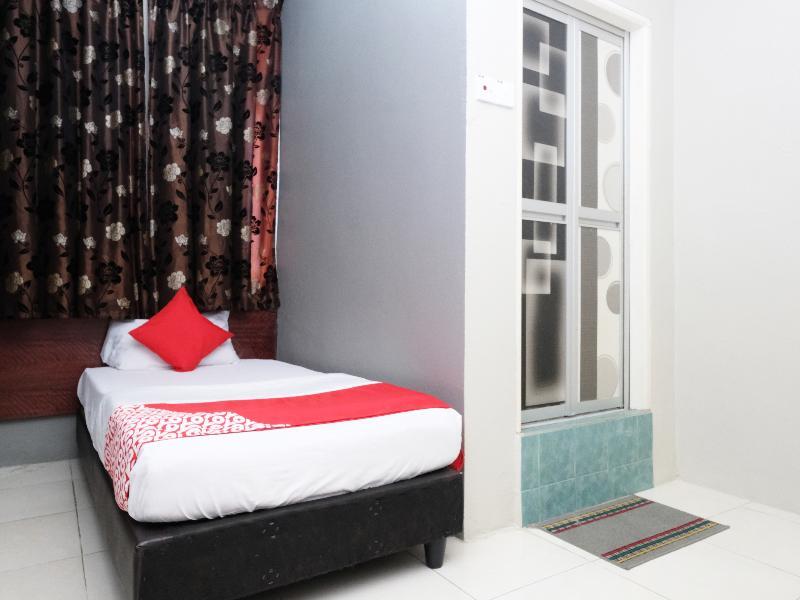 Stada Hotel Kubang Kerian كوتا بْهارو المظهر الخارجي الصورة