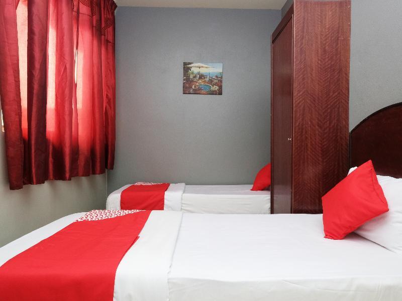 Stada Hotel Kubang Kerian كوتا بْهارو المظهر الخارجي الصورة