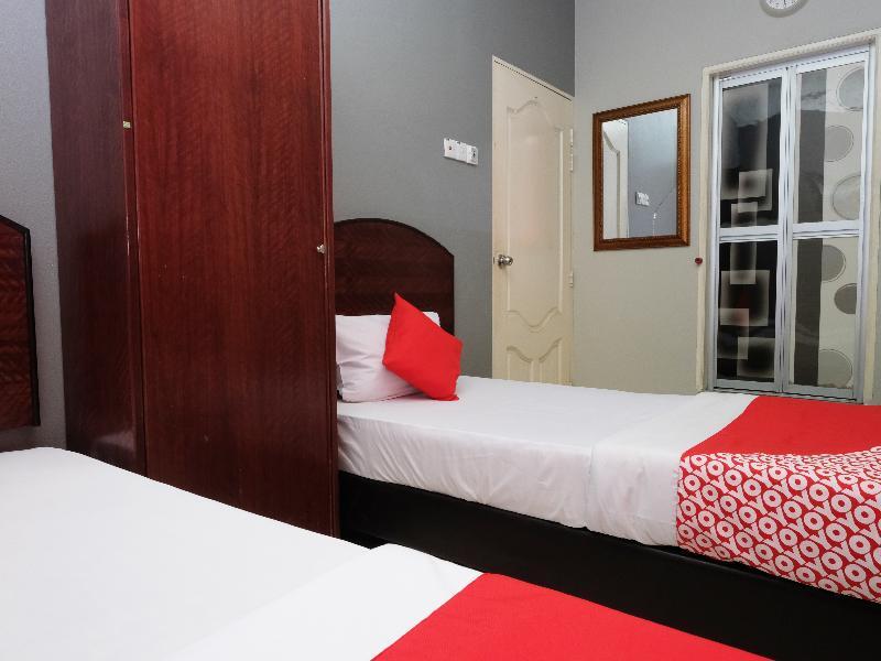 Stada Hotel Kubang Kerian كوتا بْهارو المظهر الخارجي الصورة
